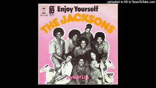 The Jacksons - Enjoy yourself [1976] [spiral tribe extended]