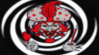 juggalo family-Dark Lotus with lyrics