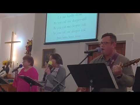 Rosewood Worship || 24 October 2021