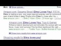 Famous Searches Elmo