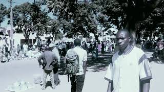 Lucky dube son war and crime