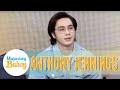 How Anthony Jennings’ career started | Magandang Buhay