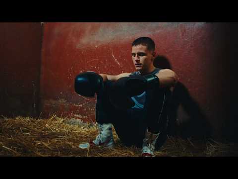 Antony Z - CORAZÓN DAME ALAS feat. Marquitos (Video Oficial)