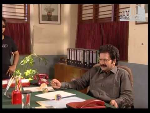 Episode 237: Jyothi Telugu TV Serial - AVM Productions