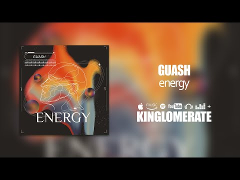 GUASH - ENERGY