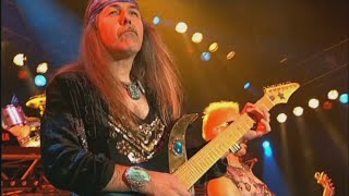 Scorpions - Steamrock Fever