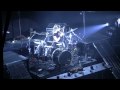 Skillet - Jen Ledger Drum Solo - Awake and Alive ...