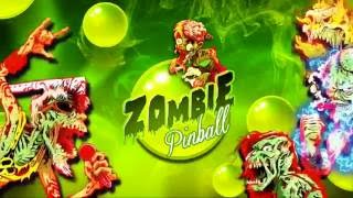 Zombie Pinball XBOX LIVE Key ARGENTINA