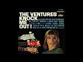 The Ventures - Love Potion No. 9