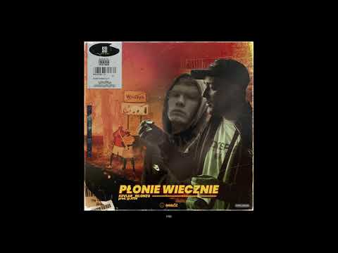 KEVLAR & BILONZO - PŁONIE WIECZNIE @JCOE