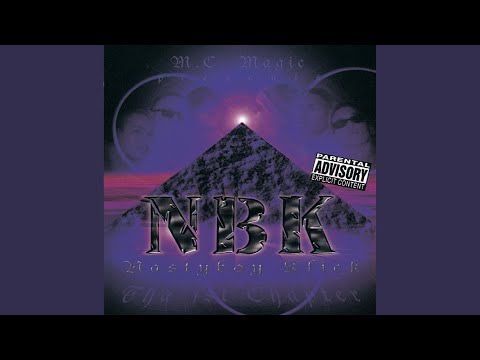 Down For Yours by Nastyboy Klick Featuring Roger Troutman