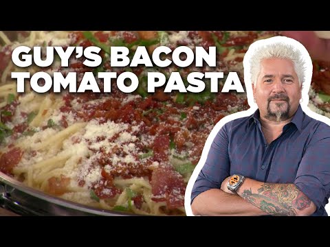 download lagu mp3 mp4 Bacon Tomato Sauce, download lagu Bacon Tomato Sauce gratis, unduh video klip Bacon Tomato Sauce