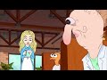 Professor Psychotic Tries Talking To A Girl Smiling Friends