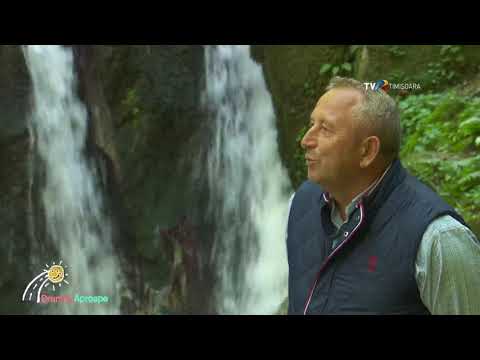 Și în Timiș sunt trasee montane interesante, nu-i așa? #DrumuriAproape @TVRTM