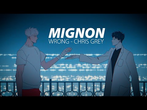 Wrong | Mignon (18+)