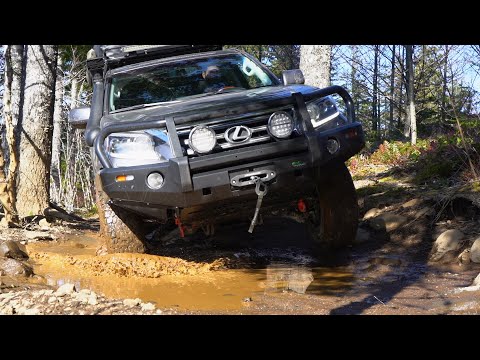 Premium Bumper Features | Ironman 4x4 America