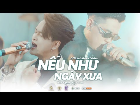 Nếu như ngày xưa - Titi