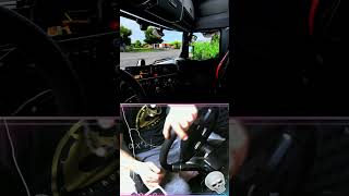Euro Truck Simulator 2- Renault