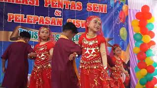 Download lagu Tari India #Viral #TK Aisyiyah Sumbergede mp3