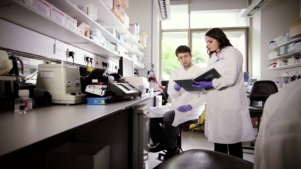 Your DNA, your views