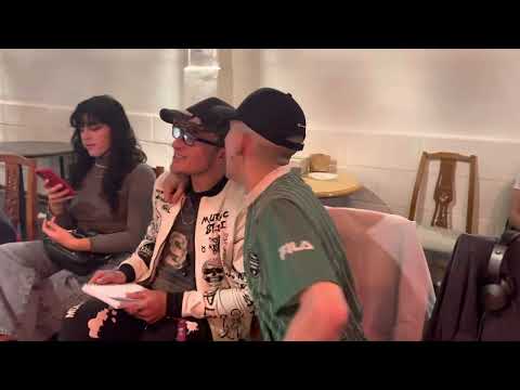 SATA vs MARI - OCTAVOS - TALENTO DE CAMPEONES