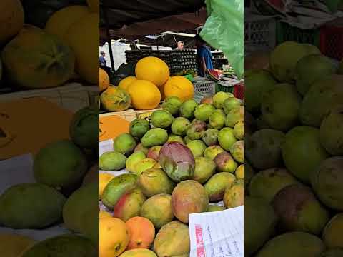 #FEIRA livre  gravatá-pe