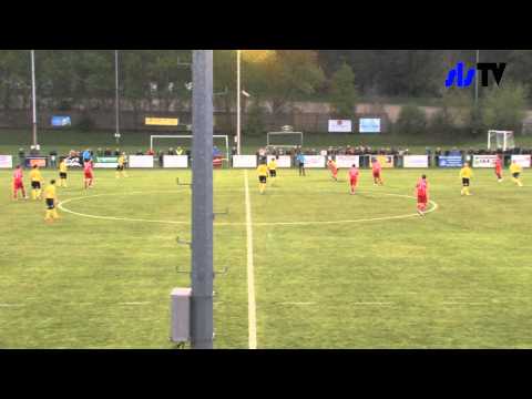 Trainervideo SV Frohnleiten - FC Gleisdorf 09