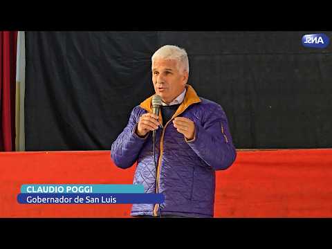 Avanzan a paso firme las obras en la Escuela N°114 ‘Dr  Ricardo Gutiérrez’ de La Toma