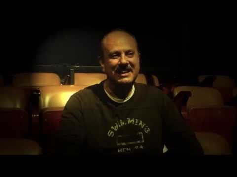 Diálogo por Paulo Giardini