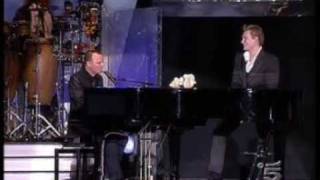 Gigi D'Alessio &amp; Lee Ryan La Donna Che Vorrei  j