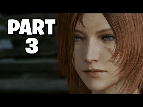 FINAL FANTASY 16 Gameplay Walkthrough Part 3 | 4K 60FPS PS5 (FULL GAME)