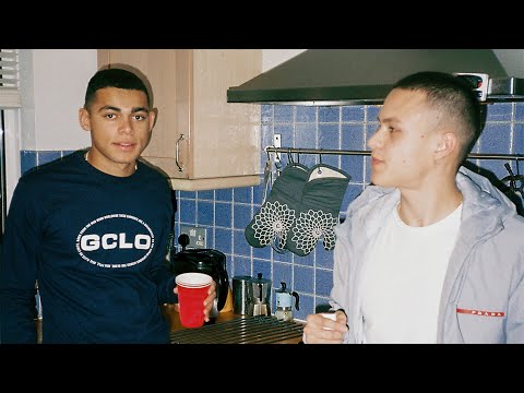 Ashbeck - Booli (prod. El Londo)