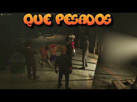 JOSE HEREDIA E IGOR TORTURAN Y HACEN CK?