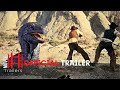 The Valley Of Gwangi (1969) Trailer | James Franciscus, Gila Golan, Richard Carlson Movie
