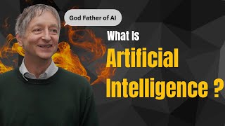 What Is AI? Artificial Intelligence Explained