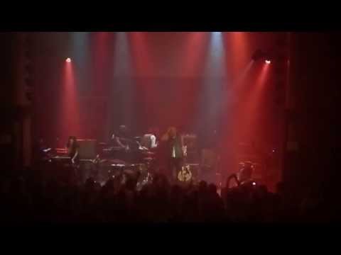 The Dandy Warhols - Boys Better - Mr Small - Pittsburgh - 5/28/13