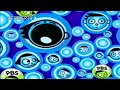 PBS KIDS Station ID Bubble Faces On Demand Version 1999
