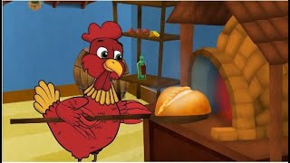 Download lagu Sang Ayam Merah Kecil - Kartun Anak Cerita2 Dongeng Anak Bahasa Indonesia - Cerita Anak Anak mp3 Download lagu Sang Ayam Merah Kecil - Kartun Anak Cerita2 Dongeng Anak Bahasa Indonesia - Cerita Anak Anak mp3