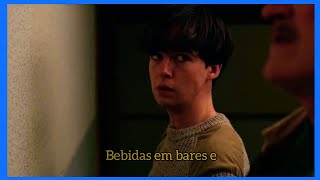 Troye Sivan - Cool (Tradução em Português)