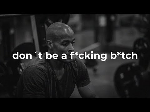 You Need To Work F*ckig Harder I David Goggins Motivation