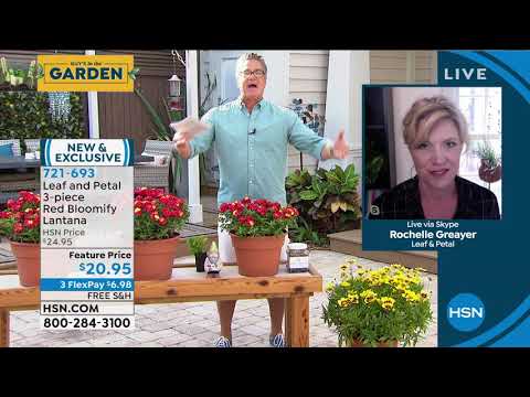 HSN | Guy's in the Garden 05.15.2020 - 09 AM