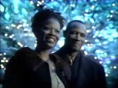 (Christmas Eve Special) 2001-02 Lexus December to Remember Sales Event Commercial