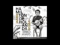 Hamilton de Holanda Mundo - Vibrações