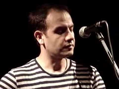 Alejandro Santiago - Por si no te vuelvo a ver