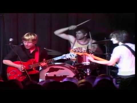 THE HUSH SOUND Live | FULL SET (Multi Camera) Greensboro, NC August 19, 2008