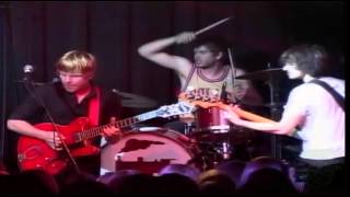 THE HUSH SOUND Live | FULL SET (Multi Camera) Greensboro, NC August 19, 2008