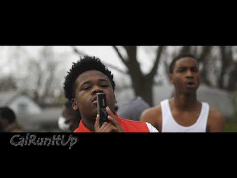 Benji Brothers x OTR - Thank You (Official Music Video)