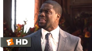 Death at a Funeral (2010) - Not My Father Scene (1/10) | Movieclips