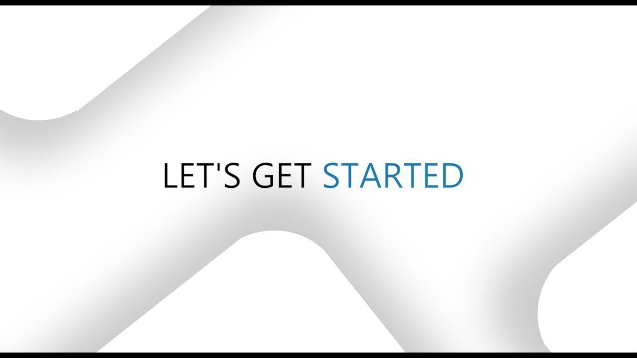 FREIGHTCOM TUTORIAL - LET'S GET STARTED