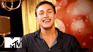 Real World: Skeletons | Bare Bones: Tony | MTV